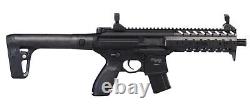 Sig-Sauer MPX CO2.177 Air Rifle-Sell out fast! FREE SHIPPING-LOWER 48