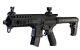 Sig-sauer Mpx Co2 Powered. 177 Cal. Air Rifle-heavy! Free Shipping-lower 48