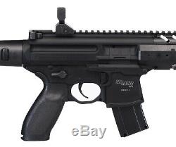 Sig-Sauer MPX CO2 Powered. 177 Cal. Air Rifle-Heavy! FREE SHIPPING-LOWER 48