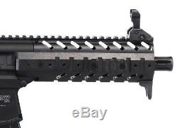 Sig-Sauer MPX CO2 Powered. 177 Cal. Air Rifle-Heavy! FREE SHIPPING-LOWER 48