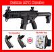 Sig Sauer Mpx Deluxe Combo Rifle, Two Magazines And Pellet Trap