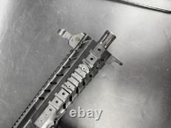 Sig Sauer MPX GEN 2.177 Cal 450 FPS CO2 Air Rifle AIR-UD-MPX-177-G2-BLK with Mag Sig Sauer MPX GEN 2.177 Cal 450 FPS CO2 Air Rifle AIR-UD-MPX-177-G2-BLK with Mag