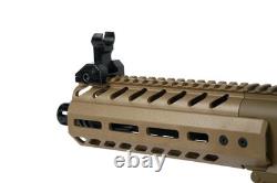 Sig Sauer MPX GEN 2.177 Cal CO2 30 RD FDE Air rifle AIR-MPX-177-G2-FDE
