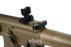 Sig Sauer MPX GEN 2.177 Cal CO2 30 RD FDE Air rifle AIR-MPX-177-G2-FDE