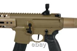 Sig Sauer MPX GEN 2.177 Cal CO2 30 RD FDE Air rifle AIR-MPX-177-G2-FDE