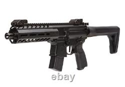 Sig Sauer MPX GEN 2.177 Cal CO2 Pellet Air Rifle