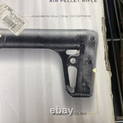 Sig Sauer MPX GEN 2.177 Caliber 450 FPS CO2 Air Rifle