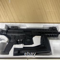 Sig Sauer MPX GEN 2.177 Caliber 450 FPS CO2 Air Rifle