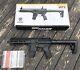 Sig Sauer Mpx Gen2.177 Caliber Co2 Powered Pellet Air Rifle Airmpx177g2blk