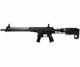 Sig Sauer Mpx Pcc Air Rifle. 22caliber Pcp Semi-auto 700 Fps Air-mpxpcc-22-pcp