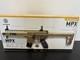 Sig Sauer Mpx Pellet Rifle Co2.177 Cal Semi Auto 30rd Magazine Tan