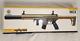 Sig Sauer Mcx. 177cal Co2 Powered Pellet Air Rifle With Scope Flat Dark Earth