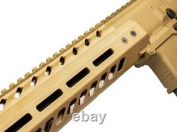 Sig Sauer Mcx Gen2.177cal Co2 Powered Pellet Air Rifle Flat Dark Earth
