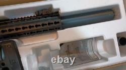 Sig Sauer SIG MCX ASP Air Rifle. 177 Cal CO2 Powered 30rd Black
