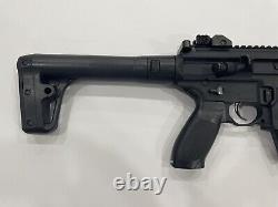 Sig Sauer SIG MCX ASP Air Rifle. 177 Cal CO2 Powered 30rd Black