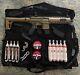 Sig Sauer Sig Mpx Air Rifle, Gen Ii (pellet) 9 Co2 Canisters And Carrying Case