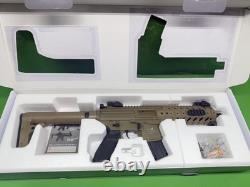 Sig Saver Sig MPX Advanced Sport Pellet Air Rifle. 177 Cal 575 FPS (BRAND NEW)