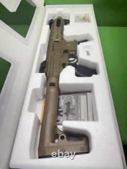 Sig Saver Sig MPX Advanced Sport Pellet Air Rifle. 177 Cal 575 FPS (BRAND NEW)