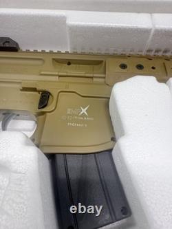 Sig Saver Sig MPX Advanced Sport Pellet Air Rifle. 177 Cal 575 FPS (BRAND NEW)