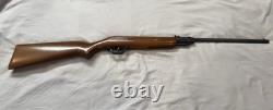 Slavia 618.177 Break Barrel Spring-Piston Pellet Air Rifle, Czechoslovakia