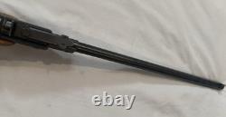 Slavia 618.177 Break Barrel Spring-Piston Pellet Air Rifle, Czechoslovakia