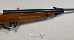 Slavia 618 Pellet Rifle. 177 Caliber