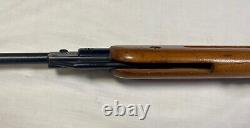 Slavia 618 Pellet Rifle. 177 Caliber