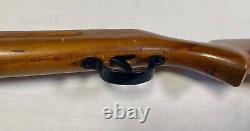 Slavia 618 Pellet Rifle. 177 Caliber