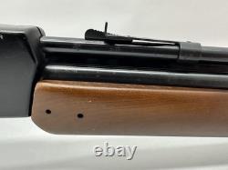 Smith and Wesson 77A. 22 Cal Air Rifle