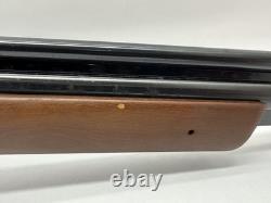 Smith and Wesson 77A. 22 Cal Air Rifle