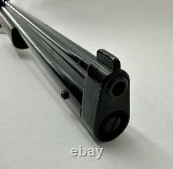 Smith and Wesson 77A. 22 Cal Air Rifle