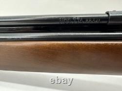 Smith and Wesson 77A. 22 Cal Air Rifle