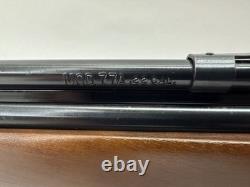 Smith and Wesson 77A. 22 Cal Air Rifle