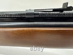 Smith and Wesson 77A. 22 Cal Air Rifle