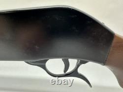 Smith and Wesson 77A. 22 Cal Air Rifle