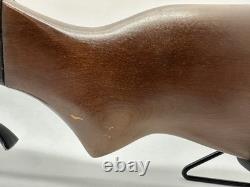 Smith and Wesson 77A. 22 Cal Air Rifle