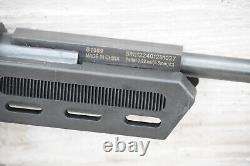 Sniper Air Rifle Black Ops. 22