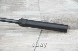 Sniper Air Rifle Black Ops. 22