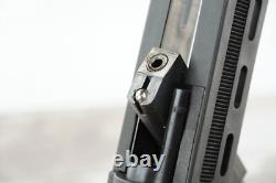 Sniper Air Rifle Black Ops. 22