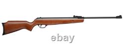 SnowPeak B11 Break Barrel 5.5mm /. 22 Caliber Pellet Rifle Air Gun Color