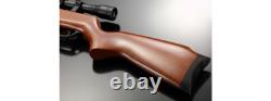 SnowPeak B11 Break Barrel 5.5mm /. 22 Caliber Pellet Rifle Air Gun Color