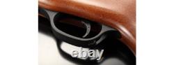 SnowPeak B11 Break Barrel 5.5mm /. 22 Caliber Pellet Rifle Air Gun Color