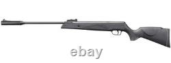 SnowPeak SR1000S Break Barrel 5.5mm Caliber Air Gun Pellet Rifle Gun