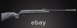 SnowPeak SR1000S Break Barrel 5.5mm Caliber Air Gun Pellet Rifle Gun