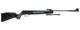Snowpeak Sr1400f Break Barrel 5.5mm /. 22 Caliber Pellet Rifle Air Gun Col