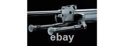 SnowPeak SR1400F Break Barrel 5.5mm /. 22 Caliber Pellet Rifle Air Gun Col