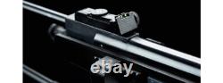 SnowPeak SR1400F Break Barrel 5.5mm /. 22 Caliber Pellet Rifle Air Gun Col