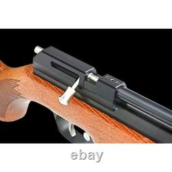 Snowpeak PR900S G2 PCP. 22 Caliber Multi-Shot Air Rifle