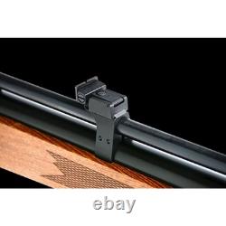 Snowpeak PR900S G2 PCP. 22 Caliber Multi-Shot Air Rifle