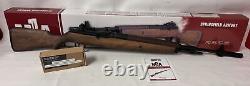 Springfield Armory M1A. 22 Caliber Air Rifle